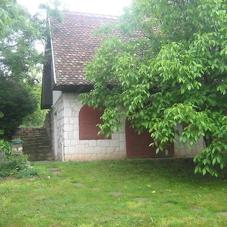 فندق Myrtus Pince Es Vendeghaz تاركال المظهر الخارجي الصورة