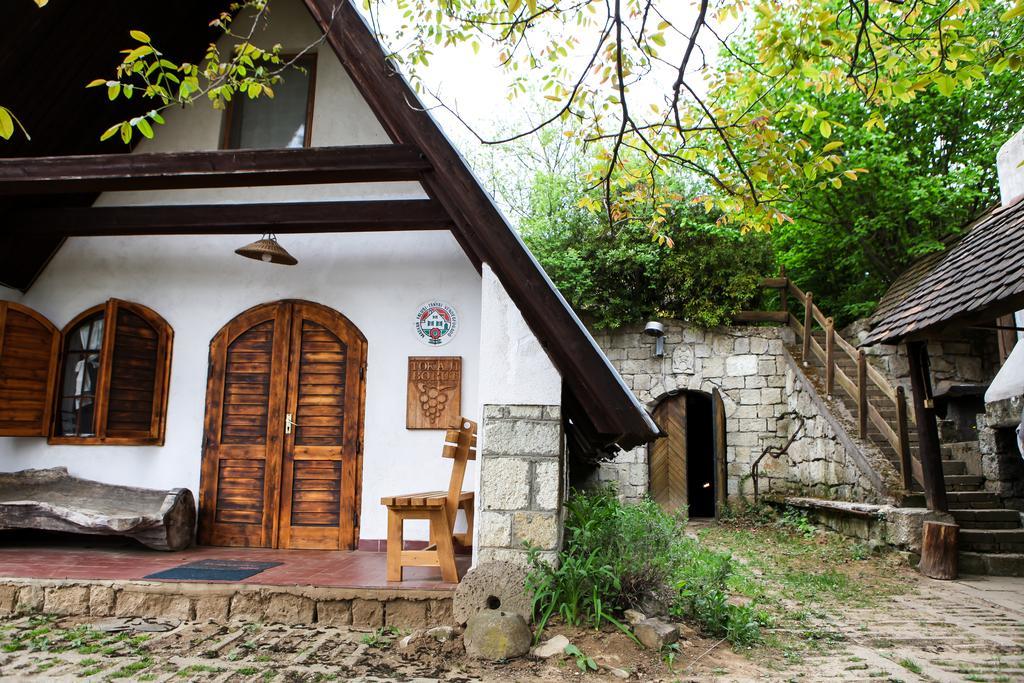 فندق Myrtus Pince Es Vendeghaz تاركال المظهر الخارجي الصورة