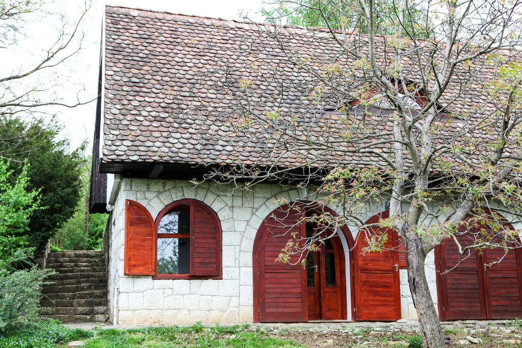 فندق Myrtus Pince Es Vendeghaz تاركال المظهر الخارجي الصورة